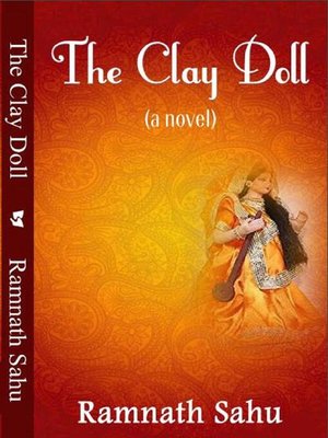 cover image of The Clay Doll